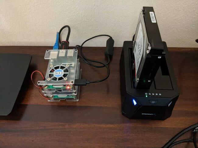 Sokkal egyszerűbb lehet egy Ethereum node futtatása