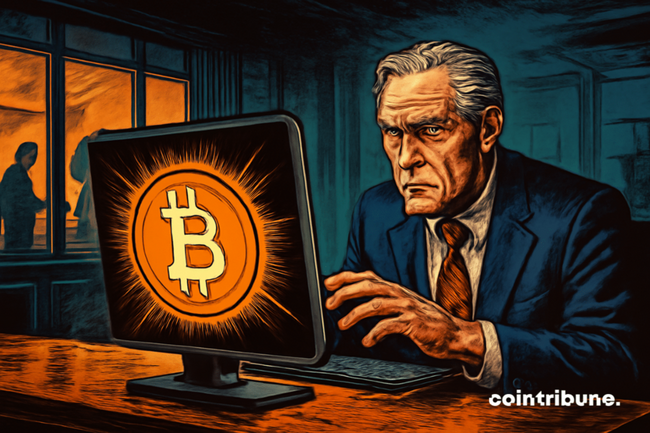 JPMorgan finalmente permitirá que seus clientes comprem Bitcoins