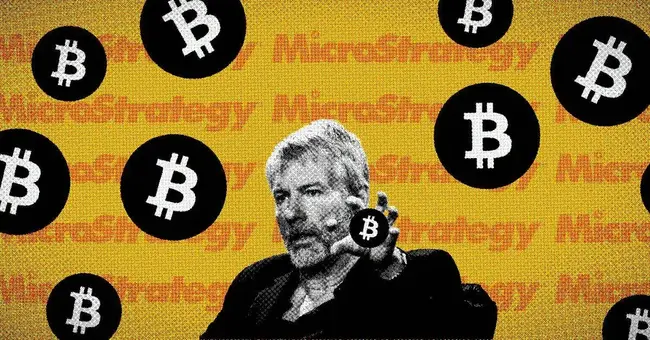 Michael Saylor bị kiện tập thể! Nhà đầu tư phẫn nộ vì thông tin gây hiểu lầm?