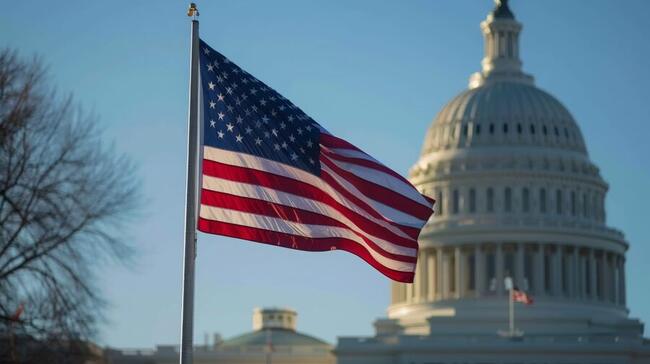 Amerikaanse Senaat zet belangrijke stap richting regelgeving voor stablecoins