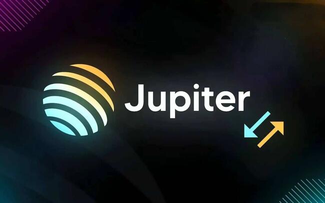 Jupiter Adds Chainlink Data Streams to Boost Perps Stability