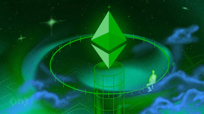 ETH/BTC एक हफ्ते में 34% उछला—लेकिन इतिहास कहता है Altcoin सीजन अभी दूर है