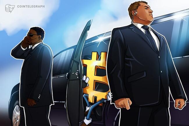 比特币（BTC）隐私增强工具Payjoin获Maelstrom基金会10万美元资助