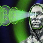 Satu-Satunya di Indonesia, Timothy Ronald Punya Patung Satoshi Nakamoto