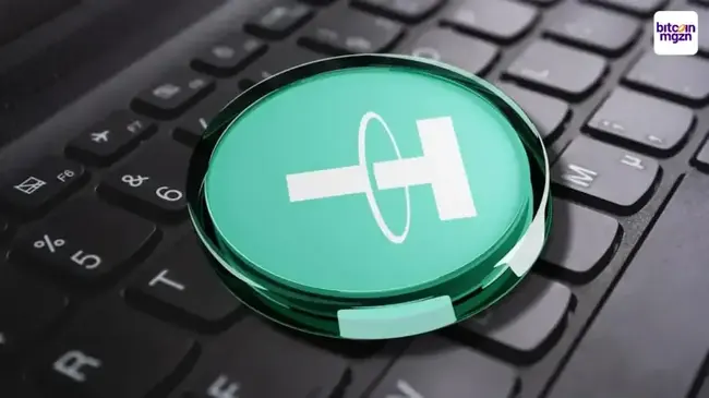 Tether bezit nu meer Amerikaanse obligaties dan Duitsland