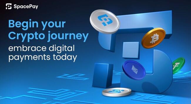How SpacePay’s 0.5% Fee Disrupts Traditional Payment Processing: Presale Hits Major Milestone