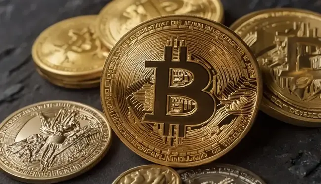 Bitcoin koers bereikt opnieuw $107K – wat gaat Bitcoin doen?