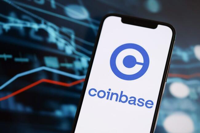 Het Amerikaanse ministerie van Justitie onderzoekt het datalek bij Coinbase
