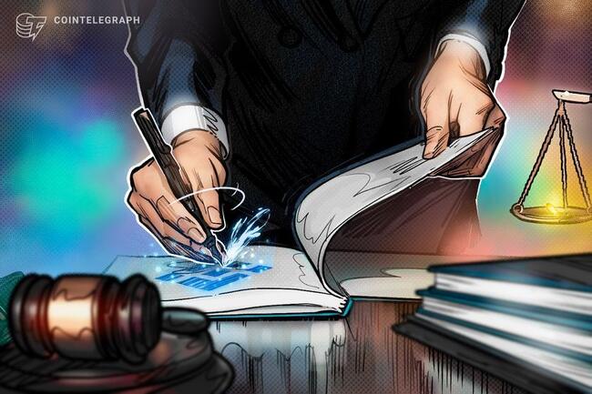 币安（Binance）寻求驳回FTX提起的17.6亿美元诉讼，将崩盘归咎于SBF