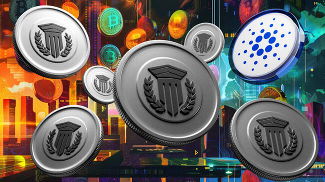 يتنافس هذا التشفير الجديد مع Cardano و Solana لتحقيق مكاسب