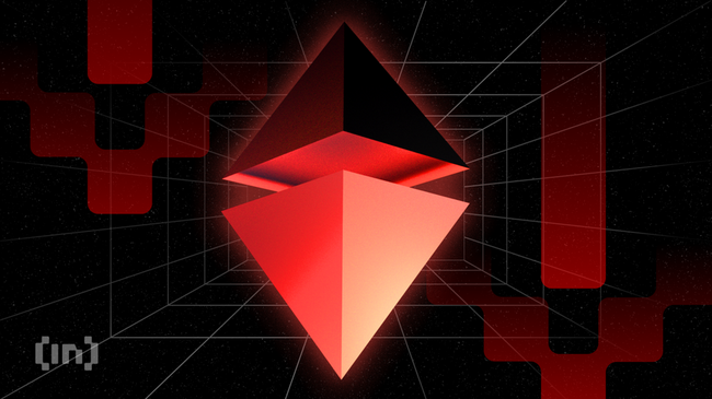 Ethereum risikerer at falde under $2,500, da salgspres og ‘death cross’ opstår