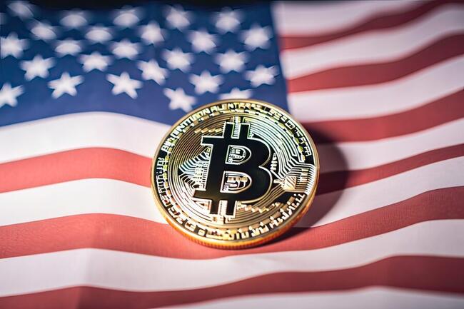 Bitcoin spot-ETF’s breken door $42 miljard: institutioneel geld stroomt massaal binnen