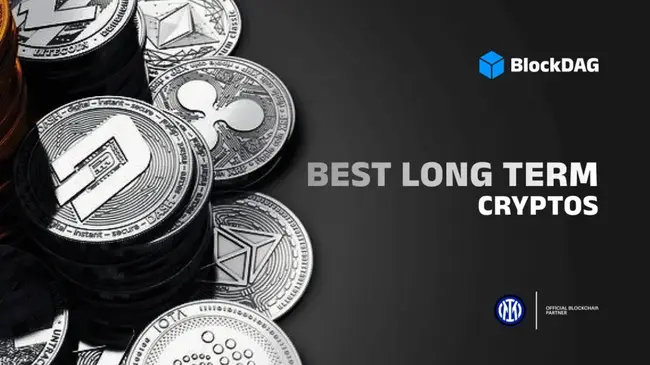 Top Altcoins to Buy Now for Big Gains & Returns in 2025: BlockDAG, Cardano, Toncoin