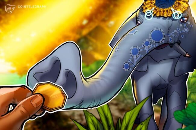 La Corte Suprema indiana sollecita il governo a regolamentare le criptovalute