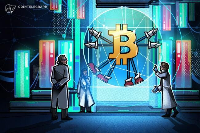 Bitcoin ready to ‘vaporize’ shorts once price discovery above $110K begins