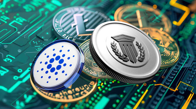 Cardano (ADA) لضخ 3x كأهداف تشفير جديدة 43x مكاسب