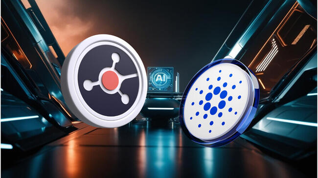 تطورات Cardano(ADA) تلمح إلى فرص النمو للمستثمرين في وقت مبكر Ruvi AI (RUVI)