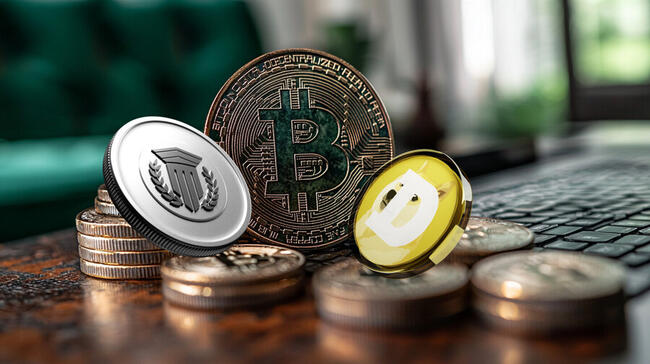 Dogecoin To Lead, But Mutuum Finance Is the Top Crypto To Watch