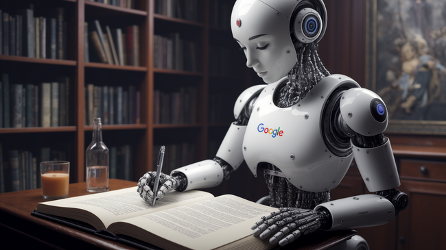 Google Launches SynthID Detector to Catch Cheaters in the Act
