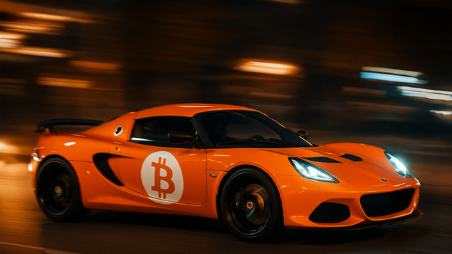 Il prezzo del Bitcoin si avvicina a livelli record—Un rialzo improvviso è all’orizzonte?