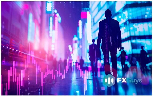 Dogecoin vs. FXGuys: Đầu Tư Nào Mang Lại ROI và Thu Nhập Thụ Động Tốt Hơn Trong Năm 2025?