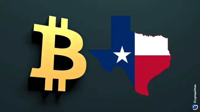 تتقدم مشروع قانون احتياطي Bitcoin Texas Bitcoin إلى القراءة الثالثة