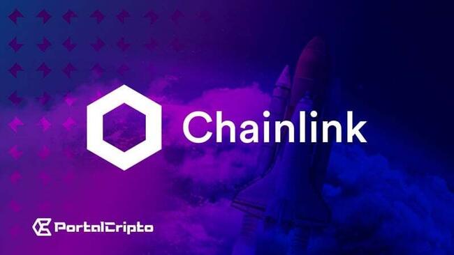 Chainlink ativa CCIP na Solana e amplia integração multichain