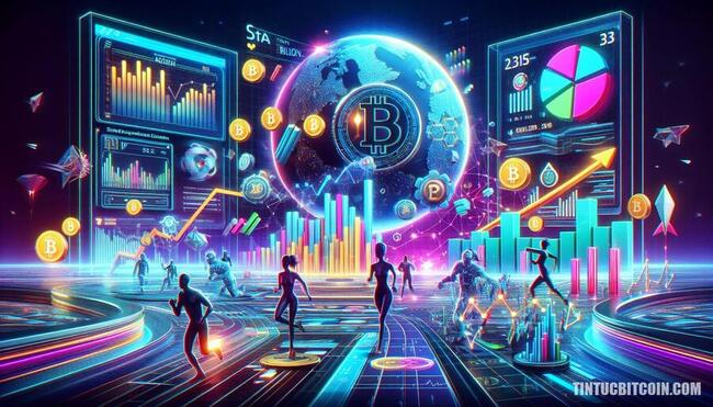 Stablecoin đạt 231 tỷ USD, tăng trưởng chậm lại, giải pháp?