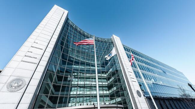 SEC Charges Unicoin, Executives Over Alleged $110 Million Crypto Fraud