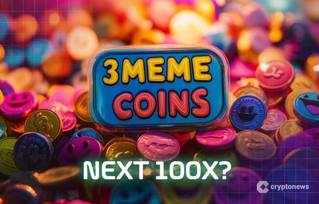 3 Koin Meme Ini Bisa Meledak Minggu Ini: Trump, Fartcoin, Solx