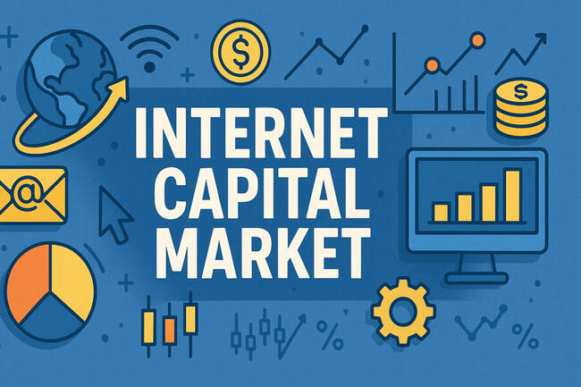 Top 5 dự án ICM (thị trường vốn Internet) đáng chú ý trên Solana