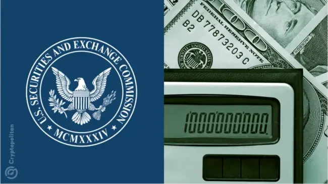تتقاضى SEC Unicoin وثلاثة من كبار المديرين التنفيذيين مقابل احتيال 100 مليون دولار في الأوراق المالية