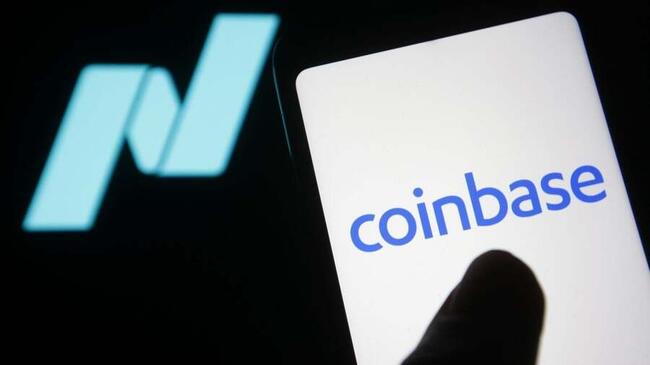 Coinbase könnte laut Gerüchten bald Circle übernehmen