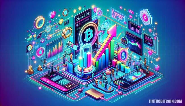 Chainlink có thể vượt 16,5 USD nhưng rào cản nào ngăn LINK?