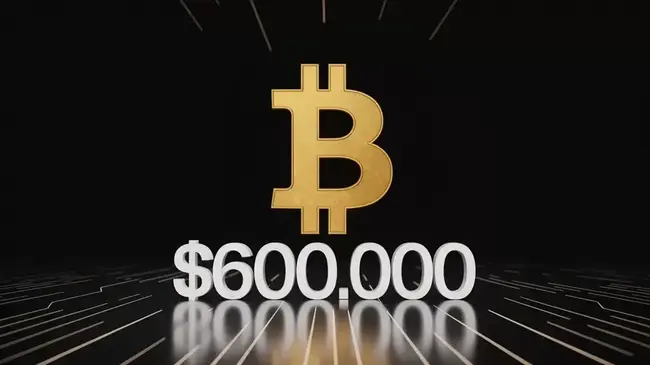 Chuyên gia Fred Krueger hé lộ kịch bản gây sốc: Bitcoin có thể đạt 600.000 USD trong 90 ngày?