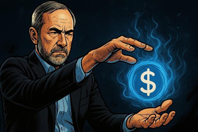 為什麼 Ripple 收購 Circle 可能會成為「以太坊與 DeFi 的末日」？