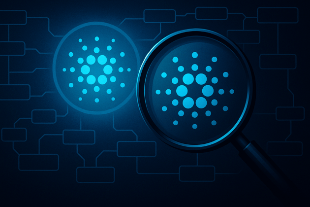 Cardano Kicks Off Independent Audit Of ADA Redemption