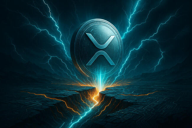 العثور على التشفير التالي لتفجر 500 ٪ مثل Ripple (XRP)؟ هنا 2 altcoins سوف فيروسية