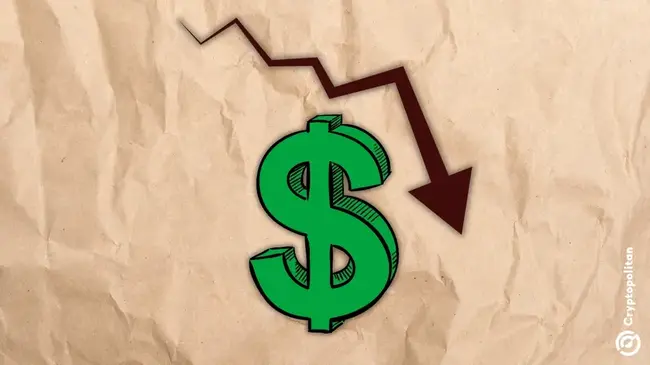 الدولار الأمريكي يصل إلى أدنى مستوى في الأسبوعين حيث أصبح المتداولون أكثر هبوطًا من أي وقت مضى قبل اجتماع G7