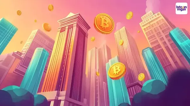 Azië doet afstand van dollar en gaat naar Bitcoin