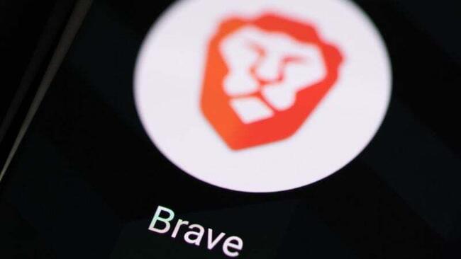 Brave becomes first major web browser to introduce its own onchain domain