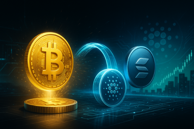 Cardano Bitcoin-integratie, Remittix naadloze crypto-naar-fiatoplossing; De 2 belangrijkste DeFi-ontwikkelingen in 2025?