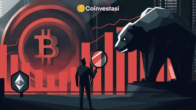 Kupas Potensi Bitcoin di 2025, Mulai dari Adopsi hingga Tantangan Jangka Panjang