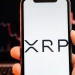 Patroon in XRP grafiek dreigt koers naar beneden te stuwen