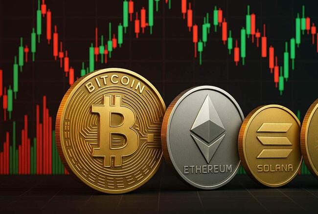Mocna teza „The Economist”. Kryptowaluty to „najbardziej bagienne aktywa”?