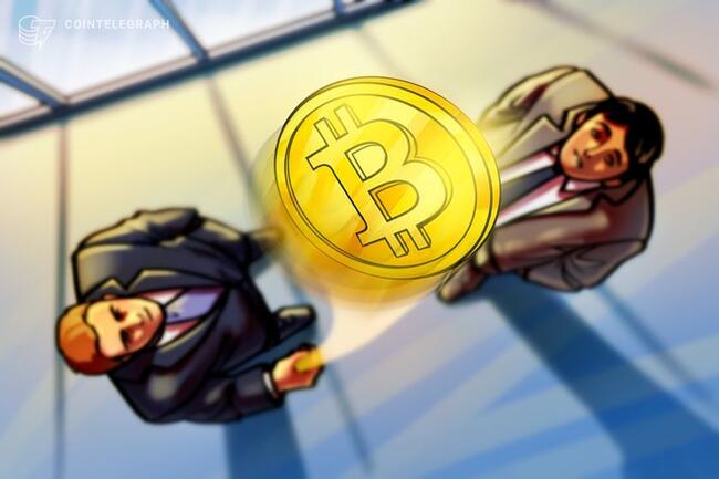 币圈“史诗级”利好？美国“天才法案”将颠覆稳定币格局