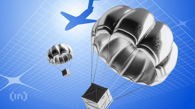 Airdrop Tidak Mati—Hanya Lebih Sulit: Bagaimana Aturan 2025 Menghargai Keterlibatan Nyata