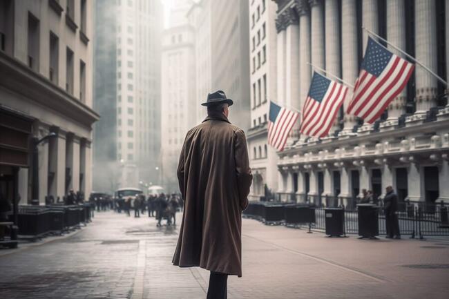 Amerikaans handelsbeleid slaat wereldwijd in: exporteurs zien omzet dalen