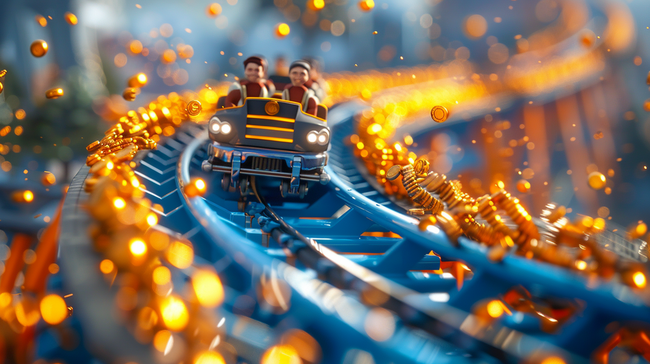 Bitcoin lonkt naar nieuw record – XRP hapert