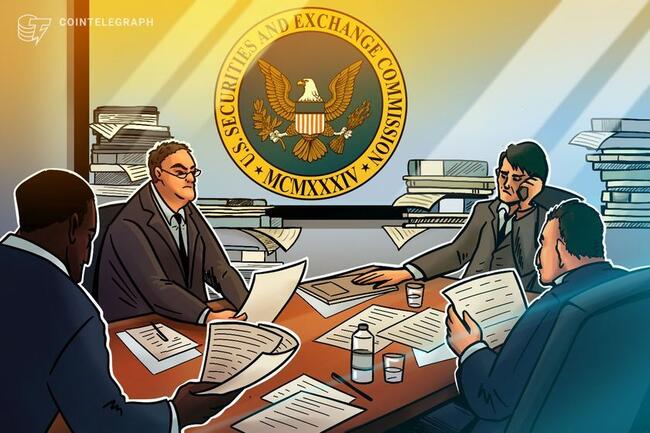 La SEC posticipa la decisione sullo staking di ETH e gli ETF su XRP, come previsto dagli analisti